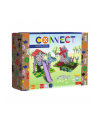 TREFL klocki Connect Domek/Wiatrak L 61978 - nr 1