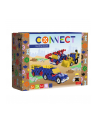 TREFL klocki Connect Poj budowl/SUV-przycz L 61979 - nr 1