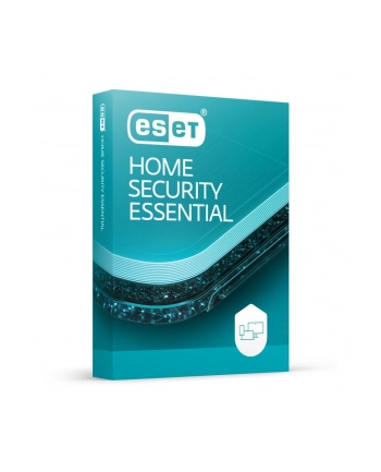 eset HOME Security Essential ESD 3U 12M