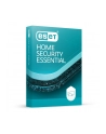 eset HOME Security Essential Serial 1U 12M Przedłużenie - nr 2