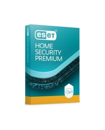 eset HOME Security Premium Serial 10U 12M