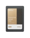 synology Dysk SSD SAT5221-3840G 3,84TB 2,5 cala SATA 6Gb/s 7mm - nr 7