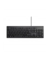 kensington Klawiatura pełnowymiarowa KB100 EQ US INT - nr 7