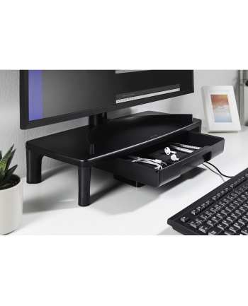 kensington Klawiatura pełnowymiarowa KB100 EQ US INT