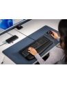 kensington Klawiatura pełnowymiarowa KB100 EQ US INT - nr 9