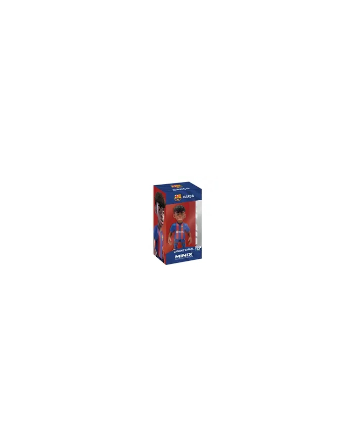 superbuzz MINIX FC Barcelona Lamine Yamal 15160 główny