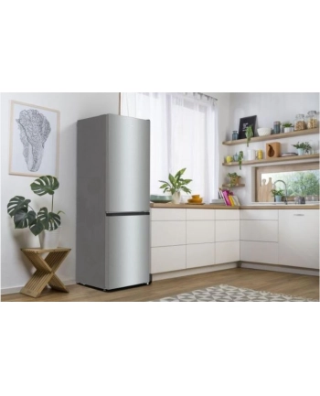 gorenje Chłodziarko-zamrażarka NRK61CS2XL4 nr 2