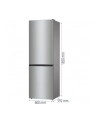 gorenje Chłodziarko-zamrażarka NRK61CS2XL4 - nr 20