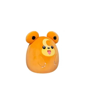 orbico POKEMON Squishmallows 35cm Teddiursa 95455 nr 1