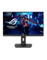 asus Monitor  ROG Strix 25 cali XG259QNS IPS HDMI USB PIVOT - nr 15