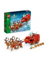 LEGO 40499 Sanie Świętego Mikołaja p6 - nr 1