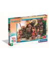 Clementoni Puzzle 104el Vaiana 2 25786 - nr 1