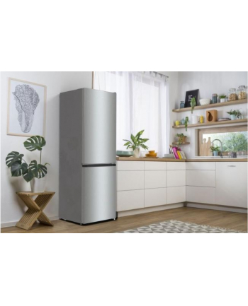 gorenje Chłodziarko-zamrażarka NRK61CS2XL4