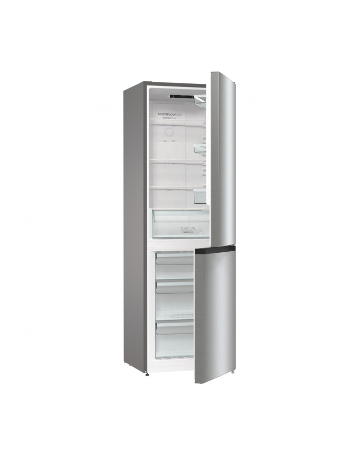 gorenje Chłodziarko-zamrażarka NRK61CS2XL4 główny
