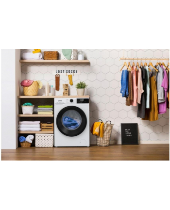 gorenje Pralka WNHEI74SAS/PL