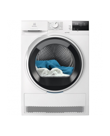 electrolux Suszarka EW6D284YP 8kg PC nowość