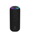 sencor Głośnik bluetooth SIRIUS 2 MAXI B moc 30W, LED, TWS - nr 1