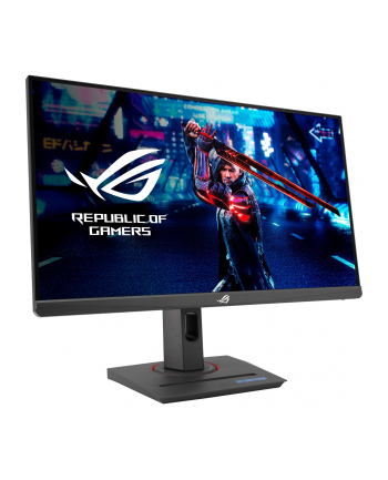 asus Monitor  ROG Strix 25 cali XG259QNS IPS HDMI USB PIVOT