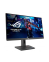 asus Monitor  ROG Strix 25 cali XG259QNS IPS HDMI USB PIVOT - nr 34
