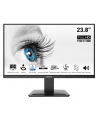 msi Monitor PRO MP243X 24 cale/LED/FHD/Flat/100Hz/Black - nr 1