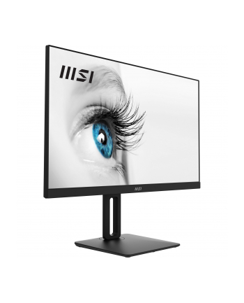 msi Monitor PRO MP271AP 27 cali /LED/FHD/Flat/100Hz/Black