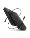 axagon HMC-U4 Wieloportowy hub USB 12in1 USB 4.0 40Gbps LAN HDMI DP PD audio - nr 38
