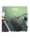 axagon HMC-U4 Wieloportowy hub USB 12in1 USB 4.0 40Gbps LAN HDMI DP PD audio - nr 44
