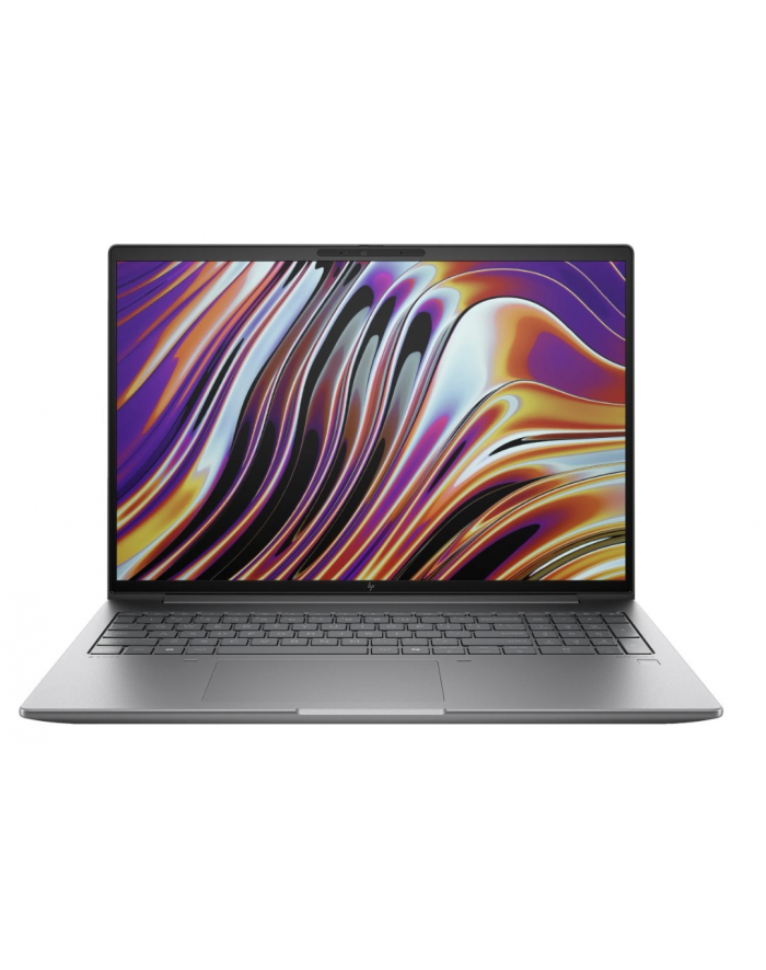 hp inc. Mobilna stacja robocza ZBook Power G11/W11P U7-155H 1TB/32GB   A3YY2ET główny