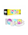 corsair Chłodzenie procesora iCUE LINK TITAN 360 RX RGB AIO 360mm White - nr 1