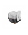 corsair Chłodzenie procesora iCUE LINK TITAN 360 RX RGB AIO 360mm White - nr 4