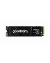 goodram Dysk SSD PX500-G3 512GB M.2 PCIe 3x4 NVMe 2280 3200/2400 - nr 13