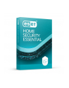 eset HOME Security Essential Serial 1U 12M - nr 2
