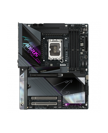 gigabyte Płyta główna Z890 AORUS MASTER