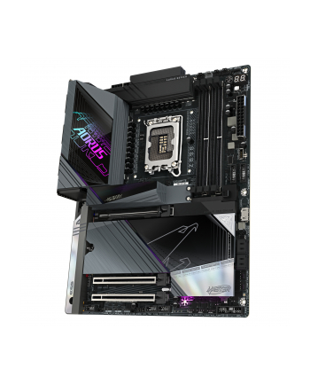 gigabyte Płyta główna Z890 AORUS MASTER