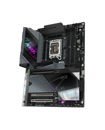 gigabyte Płyta główna Z890 AORUS MASTER nr 2