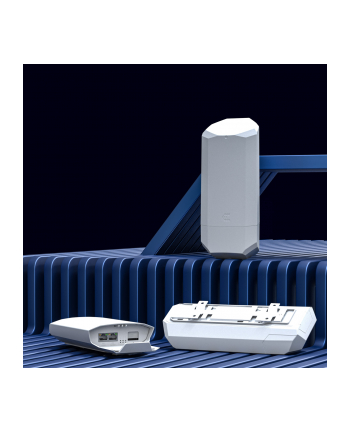 teltonika Router Outdoor OTD140 4G (Cat 4), 3G, 2G IP55 Dual SIM PoE nr 1