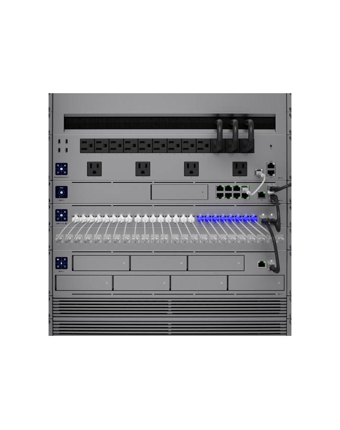 ubiquiti Przełącznik UniFi USW-Pro-Max-24-POE główny