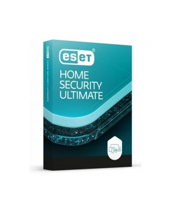 eset HOME Security Ultimate Serial 5U 12M
