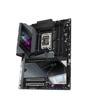 gigabyte Płyta główna Z890 AORUS MASTER
