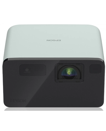 epson Projektor mini laser EF-21G zielony FHD/1000L/5m:1/2.3kg nr 2