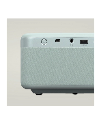 epson Projektor mini laser EF-21G zielony FHD/1000L/5m:1/2.3kg nr 1
