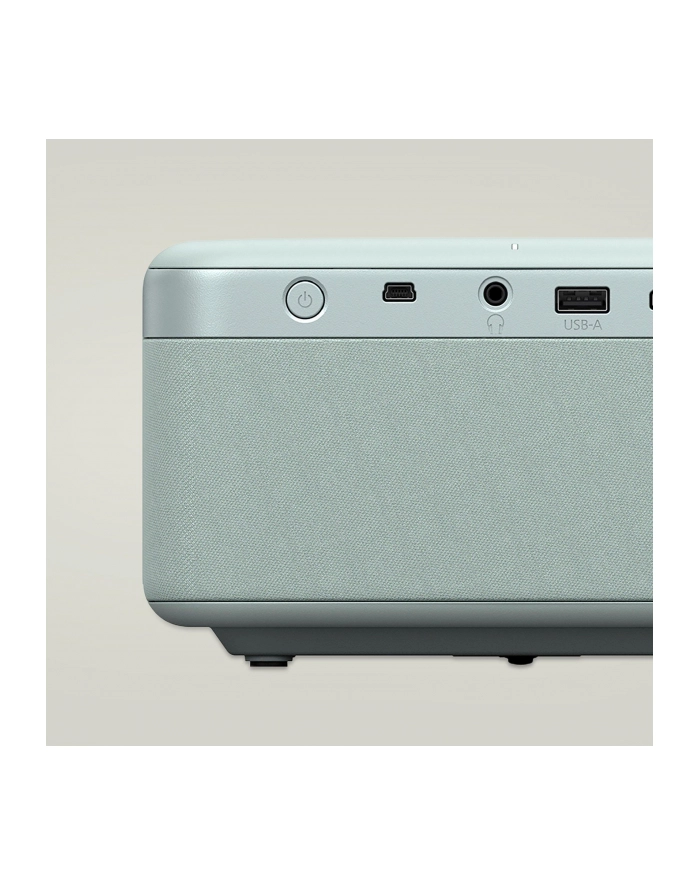 epson Projektor mini laser EF-21G zielony FHD/1000L/5m:1/2.3kg główny