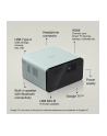 epson Projektor mini laser EF-21G zielony FHD/1000L/5m:1/2.3kg - nr 21