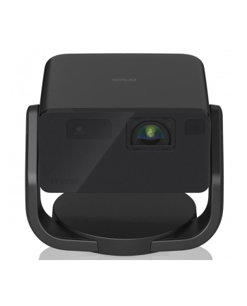 epson Projektor mini laser EF-22B czarny z podstawą FHD/1000L/5m:1 nr 1