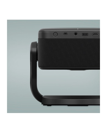 epson Projektor mini laser EF-22B czarny z podstawą FHD/1000L/5m:1 nr 2