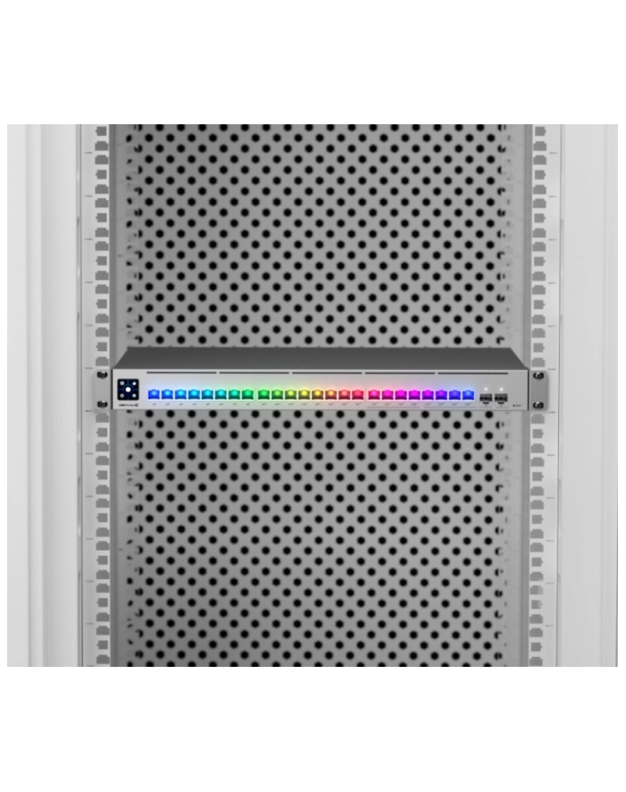 ubiquiti Przełącznik UniFi USW-Pro-Max-24-POE główny