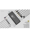 i-tec Stacja dokująca uniwersalna 6x 4K/60Hz Display PD 140W - nr 12