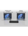 i-tec Stacja dokująca uniwersalna 6x 4K/60Hz Display PD 140W - nr 28
