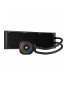 corsair Chłodzenie procesora iCUE LINK TITAN 360 RX RGB AIO 360mm - nr 12