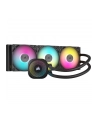 corsair Chłodzenie procesora iCUE LINK TITAN 360 RX RGB AIO 360mm - nr 15